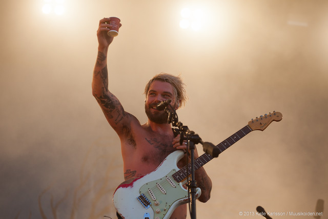 Biffy Clyro